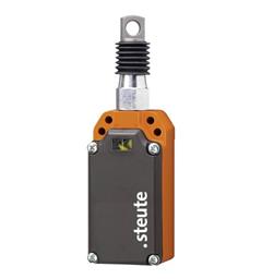 Pull-wire switch ZS 71 W-A 55N IP65 (1NC/1NO) One-side
